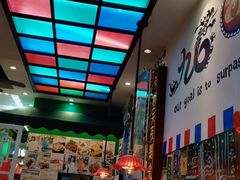 -九龙冰室(动漫星城店)