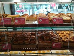 -味多美(江安路店)