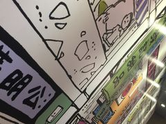 -发记甜品(豉油街店)