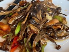 -茶油香闽南菜·花园餐厅(前埔店)