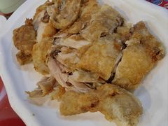 -玉华台饭庄(裕中西里小区店)
