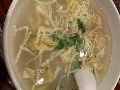 -东泰祥生煎馆(长宁路店)