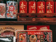 -平成屋·午肴夜酒(四川北路店)