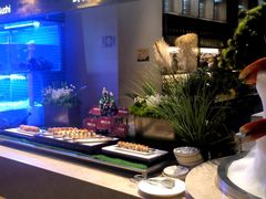 -雍和会海鲜姿造自助(湖东路店)