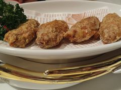 -新白鹿餐厅(第一百货店)