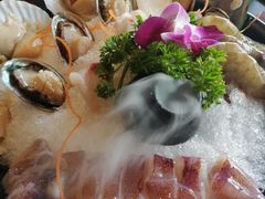 -捞神煲汤火锅(湖滨商业街店)