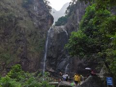 -十八重溪