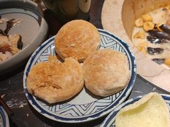 -云海肴云南菜·蒸汽石锅鱼(青岛万象城店)