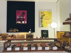 -大酉·M Coffee(北京美术馆店)
