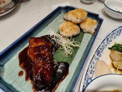 -常来小聚·广州非遗传承餐厅(高德置地店)