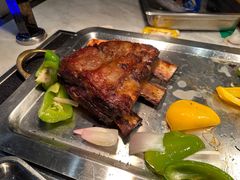 -绮梦西湖·云端餐厅(歌德店)