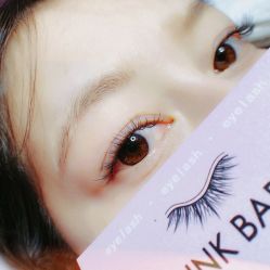 -PinkBaby美甲美睫