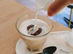 -Maxpoint Kitchen 西餐咖啡(乐峰广场店)
