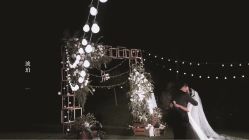 -琥珀婚礼策划AMBER WEDDING