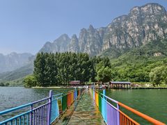-武家湾景区