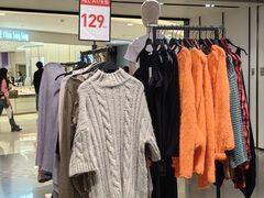 -ZARA HOME(天环广场店)