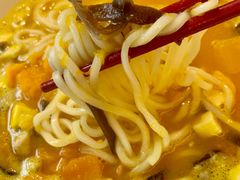 精品琥珀面-天下三绝 牛肉面/红酒