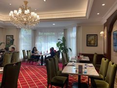 大堂-子霖南山鲜虾面(南山总店)