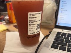 -KOI Thé(力宝广场店)