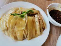 泰煌鸡-泰煌鸡·上海白斩鸡·鸡汤面(万航店)