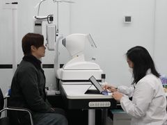 -大视光学•LINDBERG林德伯格•全球手工眼镜集合店(王府井店)