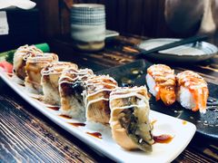 -小川洋风料理(汉街店)