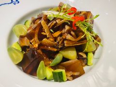 -浩爷羊蝎子火锅(望京店)