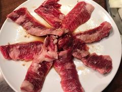 -焼肉まんぐう