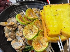-呆虾王龙虾馆(南湖总店)