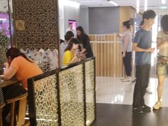 -捞王锅物料理(上海世茂广场店)