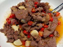 -辣可可·小炒黄牛肉(望京凯德MALL店)