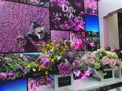 -Dior迪奥(上海世茂广场店)