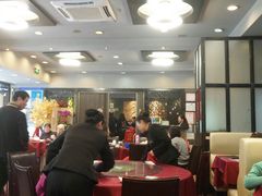 -阿莉餐厅(枣阳路店)