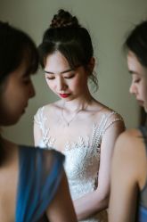 -曼格纳婚礼艺术中心(张江店)