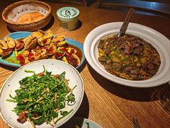 -馋嘴猫北京食堂·烤鸭·宵夜(亚运村店)