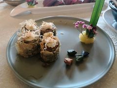 -海皇食府(水都假日酒店店)