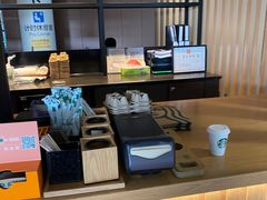 -星巴克(北京首都国际机场7店)