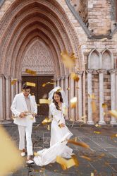 -太古映画婚纱摄影(天河店)