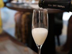 -杭州西子湖四季酒店-WL BISTRO西湖餐厅(灵隐路店)