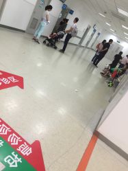 -上海市儿童医院(泸定路院区)