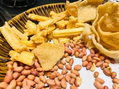 -黔蘑菇四季餐厅(观山湖店)