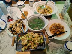 -醉南拳客家菜·河田鸡(东街口航空大厦店)