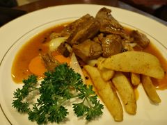 -92°C俄式厨房(中央大街店)