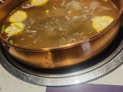 -牛村来人潮汕牛肉火锅(西单店)