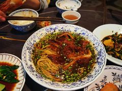 -阿大排档(长春这有山店)