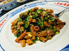 -旺角小渔村(二马路店)