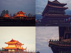 -西安城墙·碑林历史文化景区