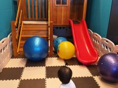 -小厨娘淮扬菜(六合欢乐港店)