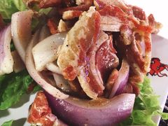 -牛鲜盛齐齐哈尔烤肉(曹路店)
