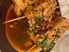 -串盟烧烤大排档·长沙美食地标(星沙店)